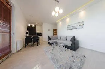 Апартаменты Dom & House - Nowe Orlowo *