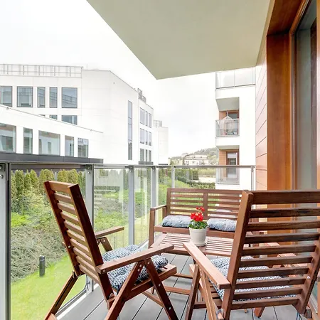 Dom & House - Nowe Orlowo