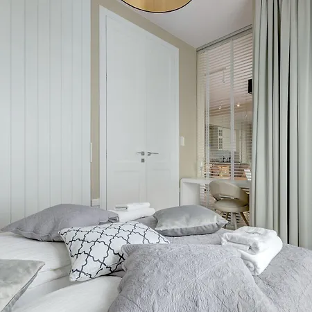 Dom & House - Nowe Orlowo