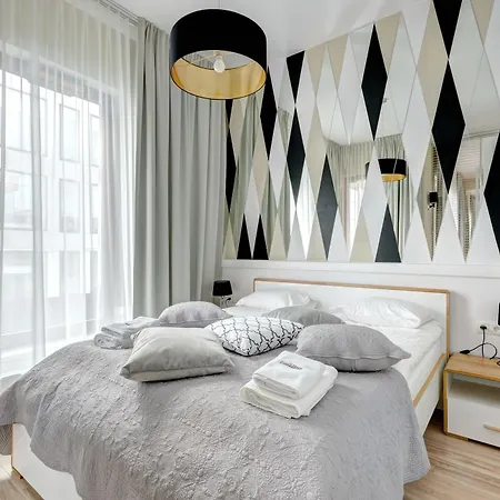 Dom & House - Nowe Orlowo
