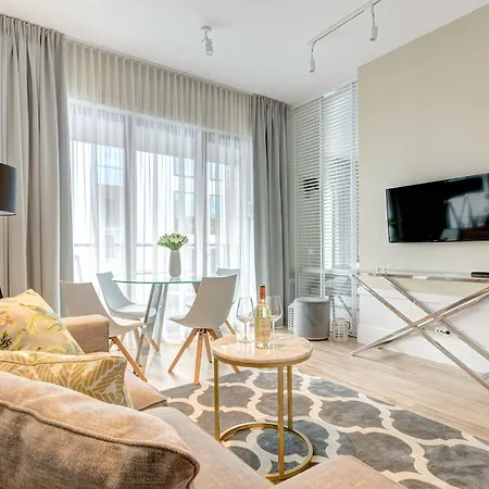 Dom & House - Nowe Orlowo