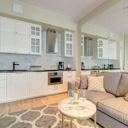 Dom & House - Nowe Orlowo