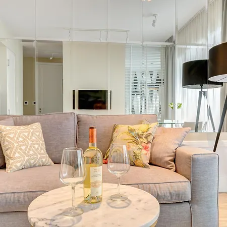 Dom & House - Nowe Orlowo Апартаменты