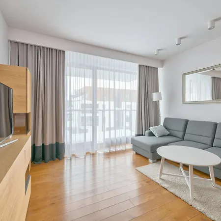Dom & House - Nowe Orlowo *
