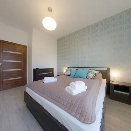 Dom & House - Nowe Orlowo *