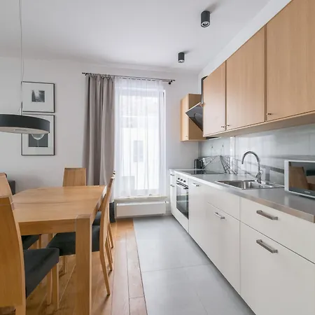 Dom & House - Nowe Orlowo