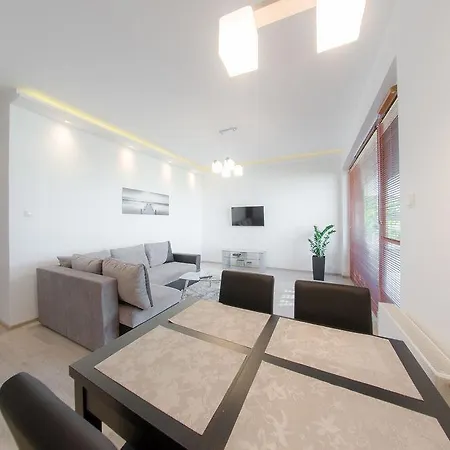 Dom & House - Nowe Orlowo *