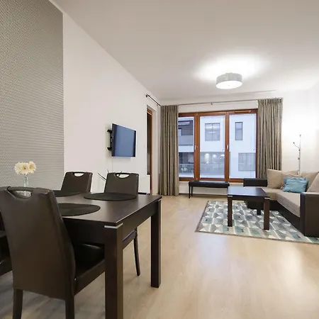 Dom & House - Nowe Orlowo * Γκντίνια