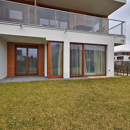 Dom & House - Nowe Orlowo