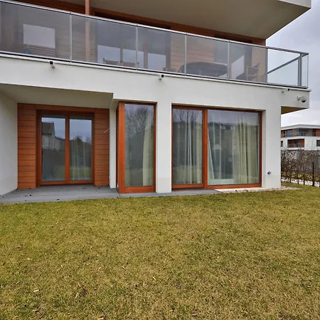 Dom & House - Nowe Orlowo