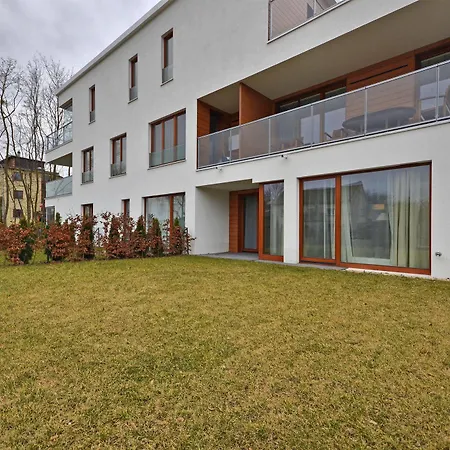 Dom & House - Nowe Orlowo