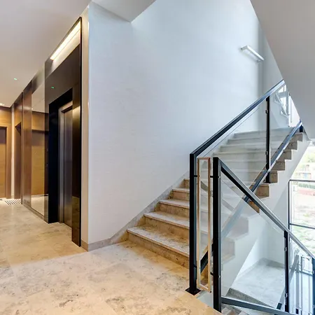 Dom & House - Nowe Orlowo * Γκντίνια