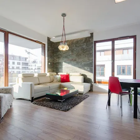 Dom & House - Nowe Orlowo *