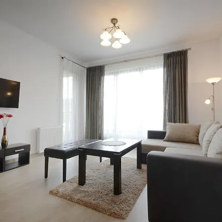 Dom & House - Nowe Orlowo Апартаменты