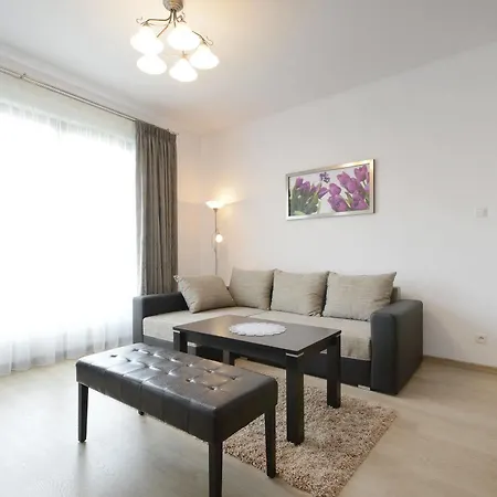 Dom & House - Nowe Orlowo * Γκντίνια