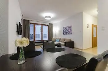 Dom & House - Nowe Orlowo * Гдыня